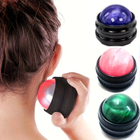 Massage Roller Ball Massager Body Therapy